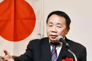 痛快！中方三大措施，反制日本参议员，“女安倍”恐无法上位首相